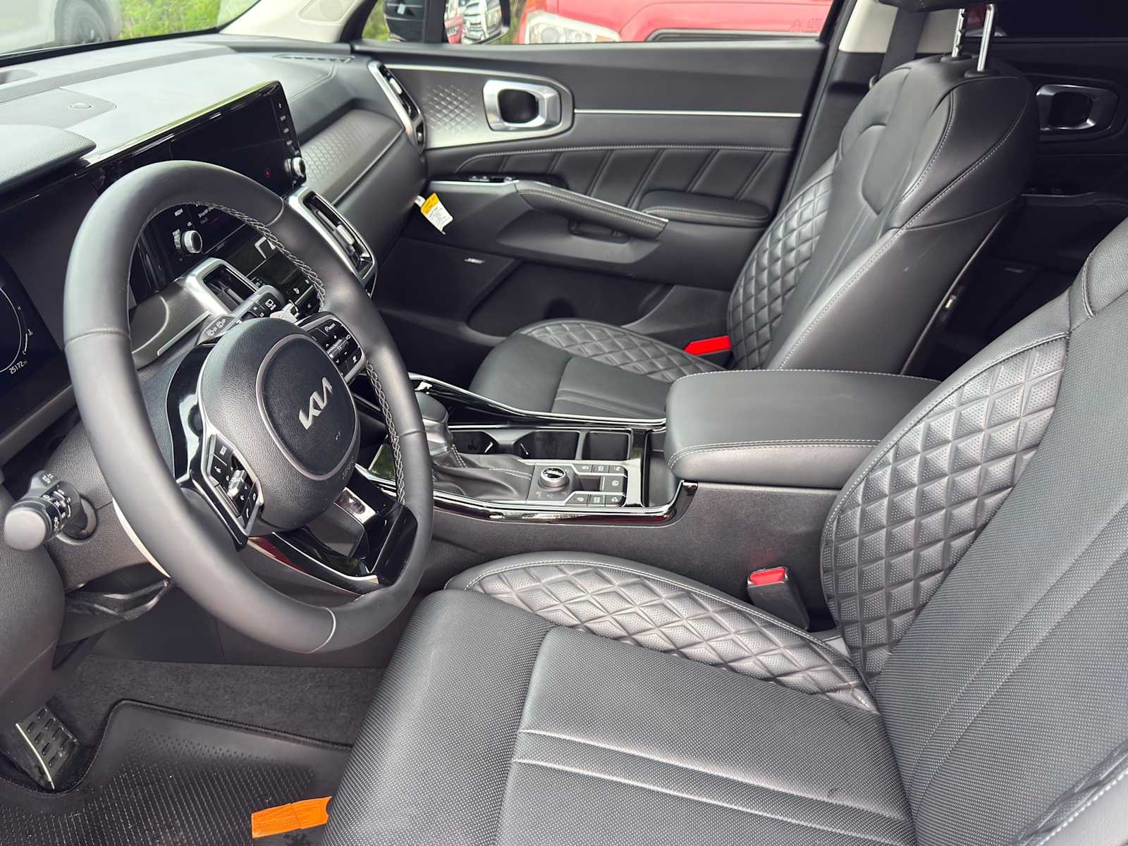 Thumbnail: 2023 Kia Sorento - 10