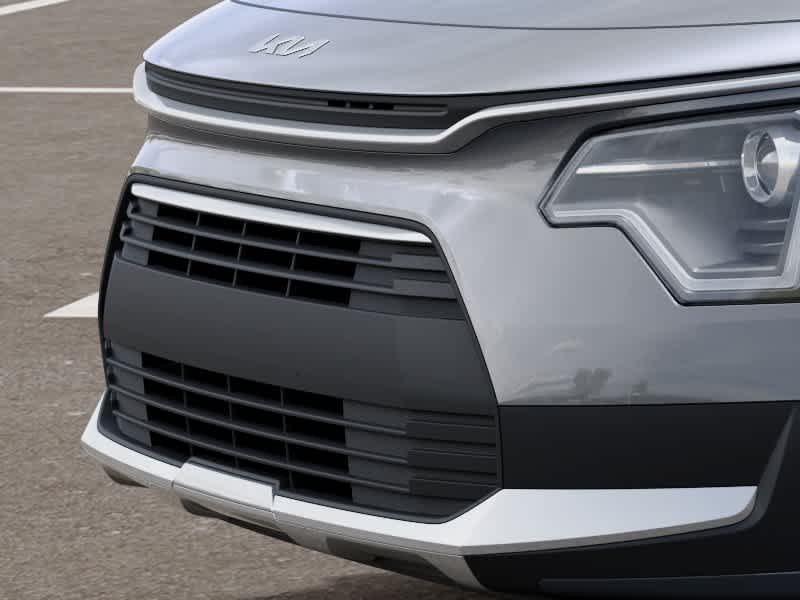Thumbnail: 2026 Kia Niro - 12