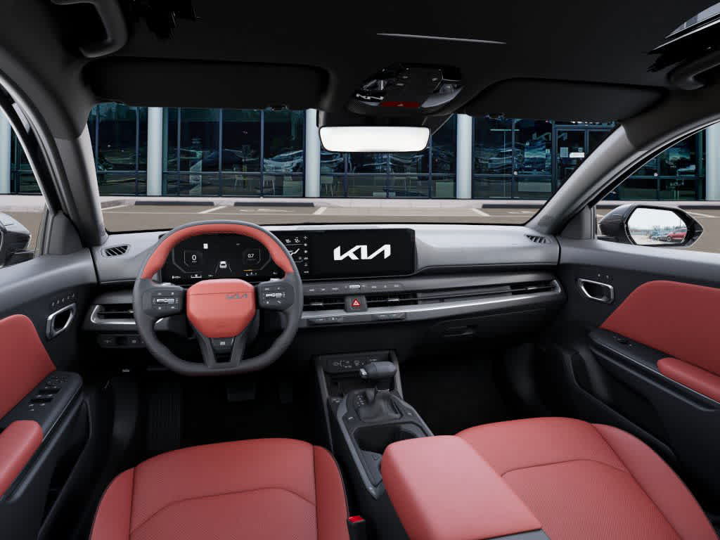 Thumbnail: 2026 Kia K4 - 14