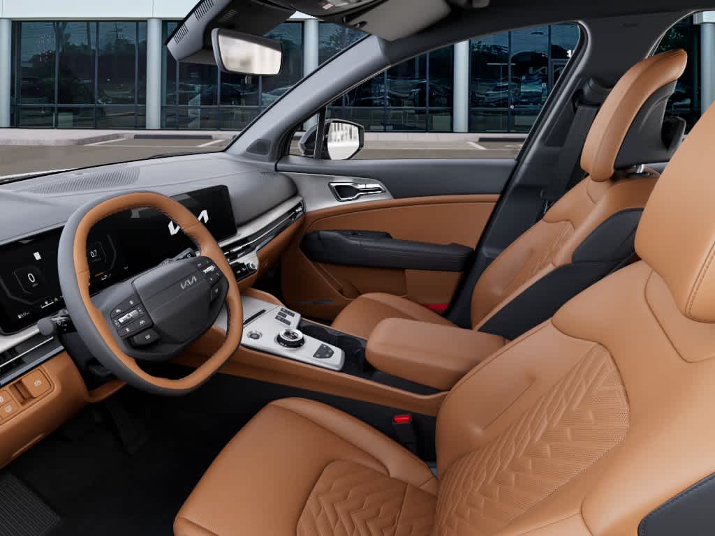 Thumbnail: 2026 Kia Sportage - 17