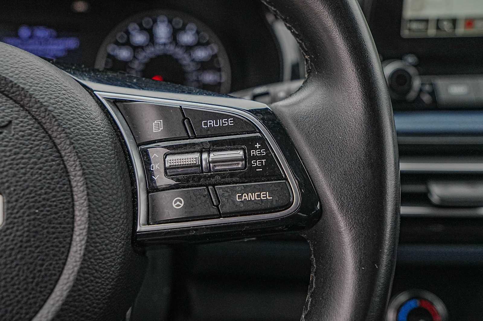 Thumbnail: 2023 Kia Seltos - 14