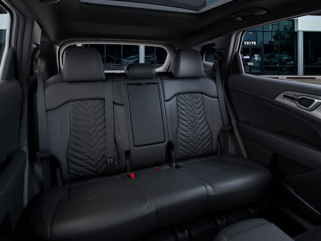 Thumbnail: 2026 Kia Sportage - 16