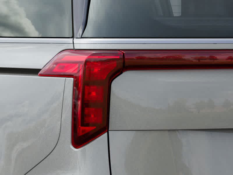 Thumbnail: 2026 Kia Carnival - 11