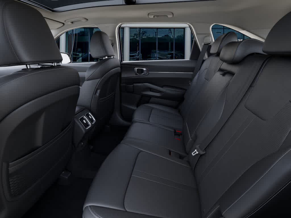 Thumbnail: 2025 Kia Sorento - 18