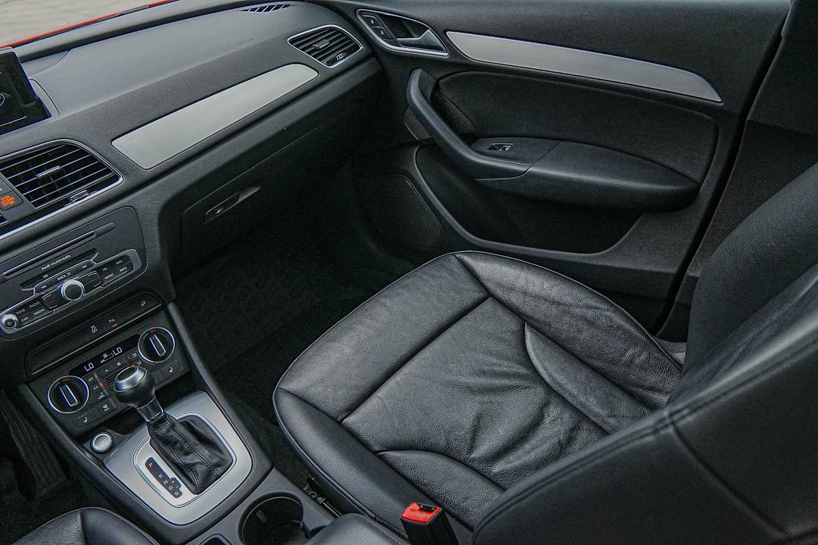 Thumbnail: 2018 Audi Q3 - 28