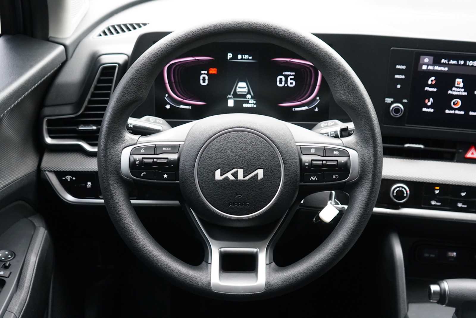 Thumbnail: 2023 Kia Sportage - 24