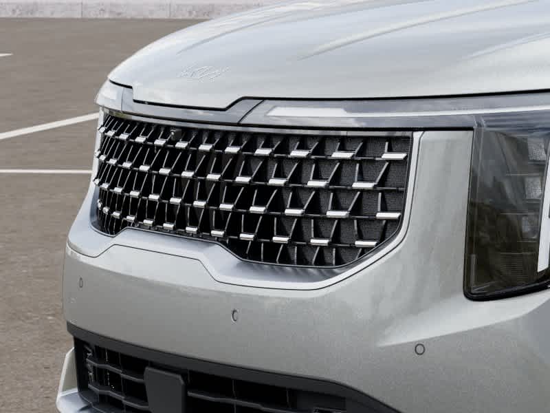 Thumbnail: 2026 Kia Carnival - 12