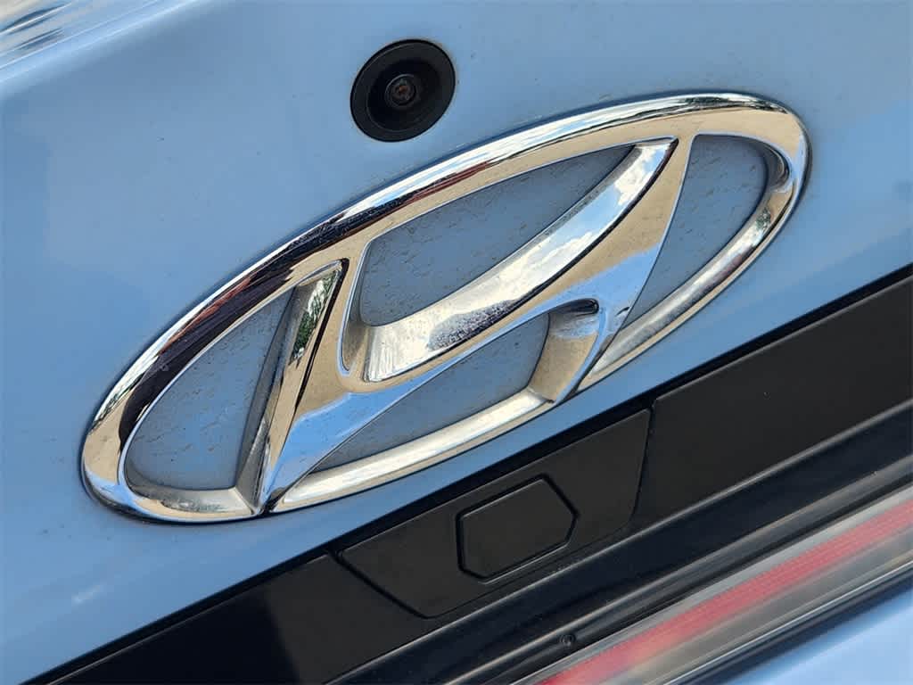 Thumbnail: 2023 Hyundai Elantra - 12