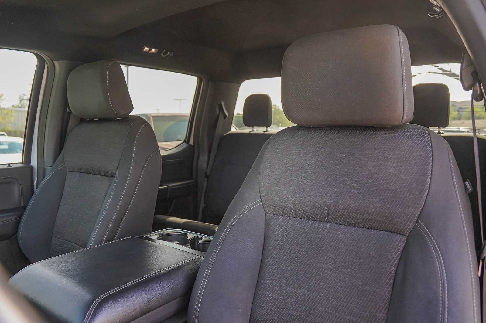 Thumbnail: 2022 Ford F-150 - 11