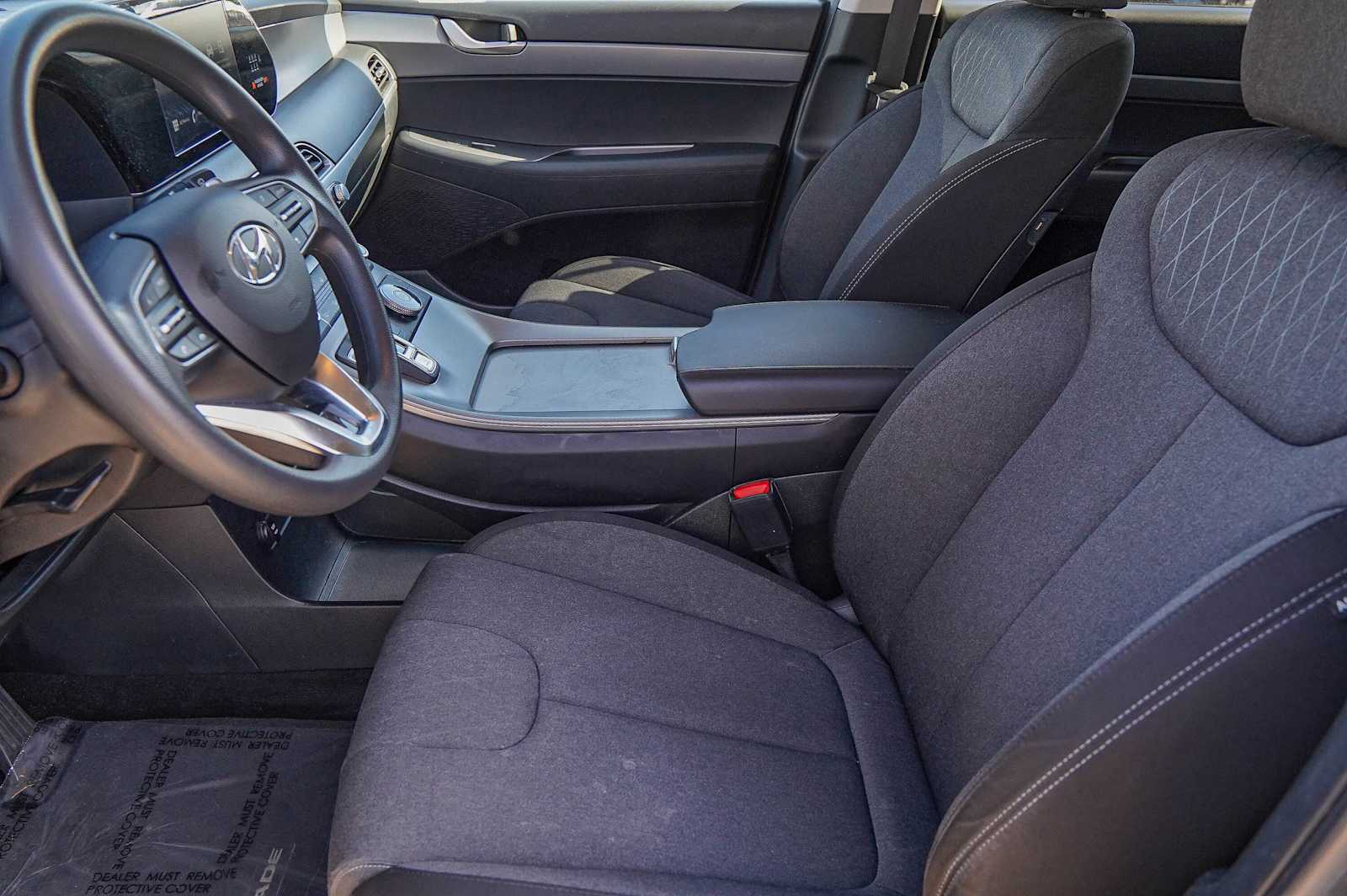 Thumbnail: 2022 Hyundai Palisade - 10