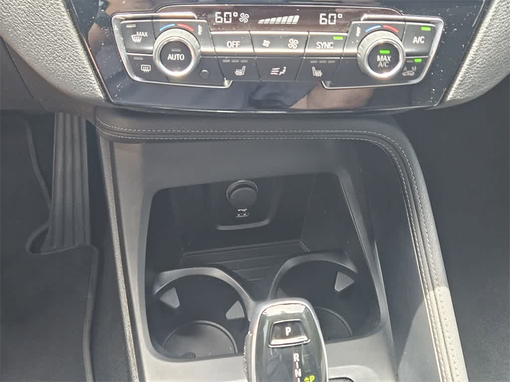 Thumbnail: 2020 BMW X2 - 19