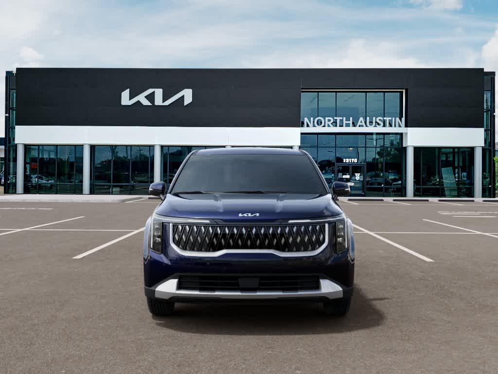 Thumbnail: 2026 Kia Carnival - 2