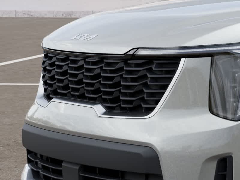 Thumbnail: 2026 Kia Sorento - 12