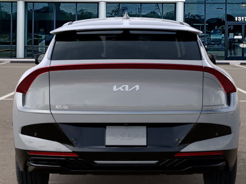Thumbnail: 2025 Kia EV6 - 13