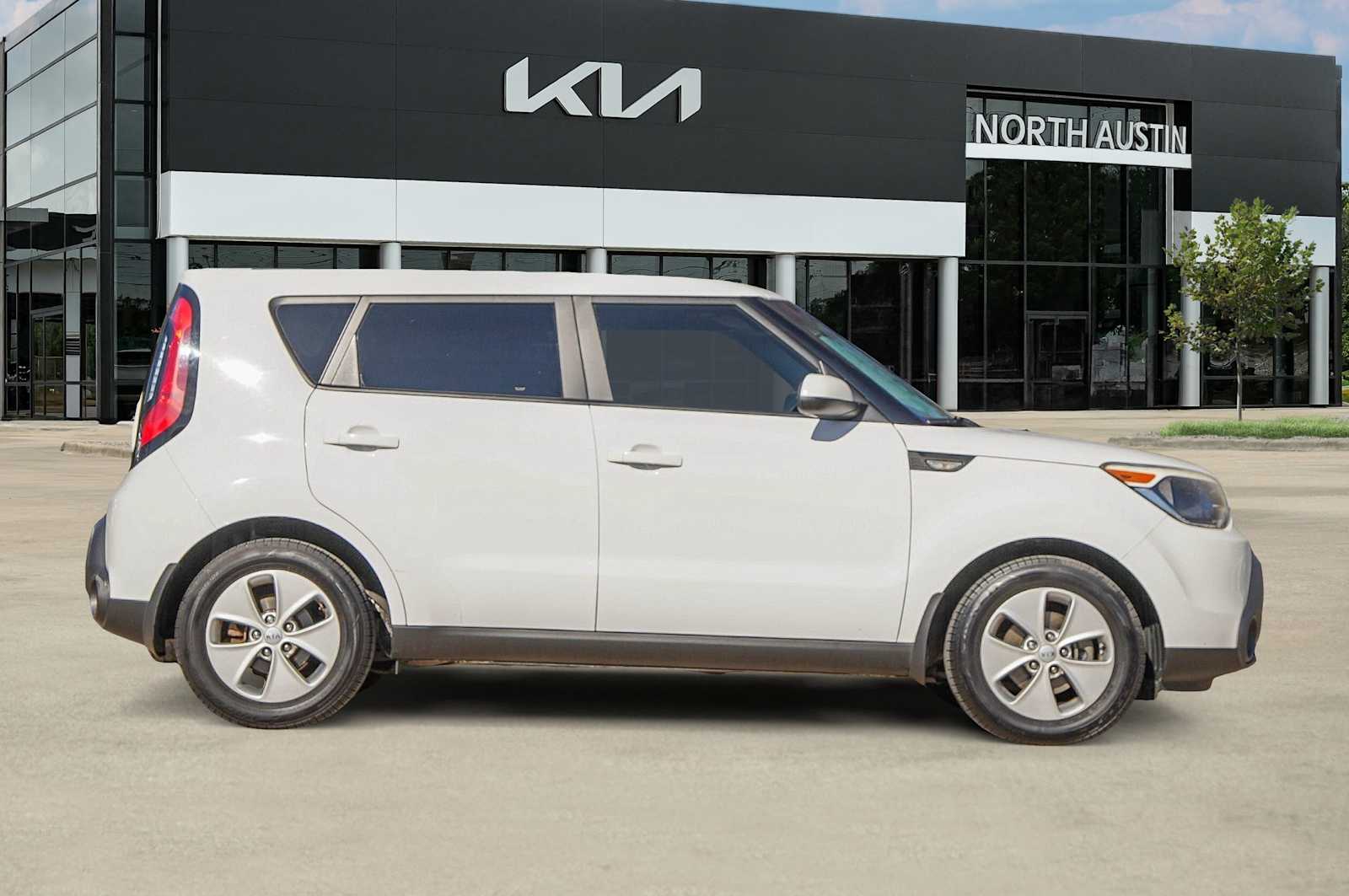 Thumbnail: 2014 Kia Soul - 7