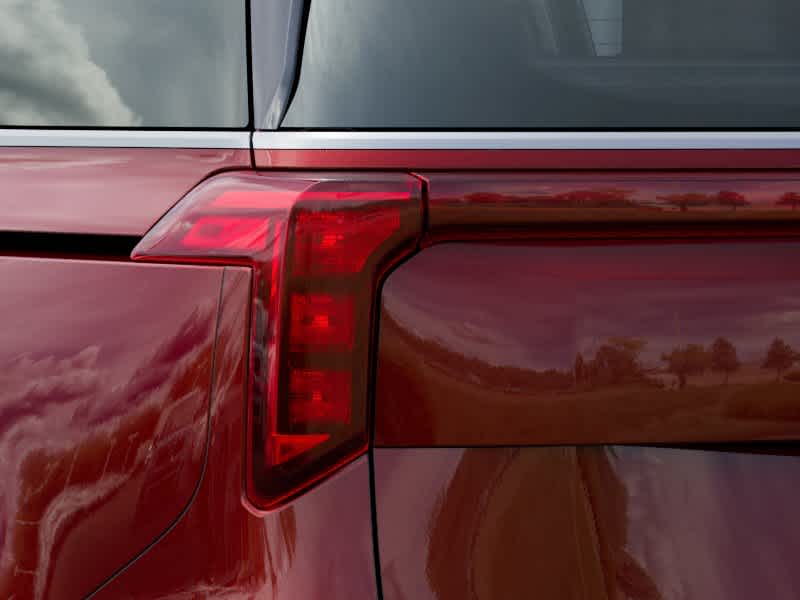 Thumbnail: 2026 Kia Carnival - 11
