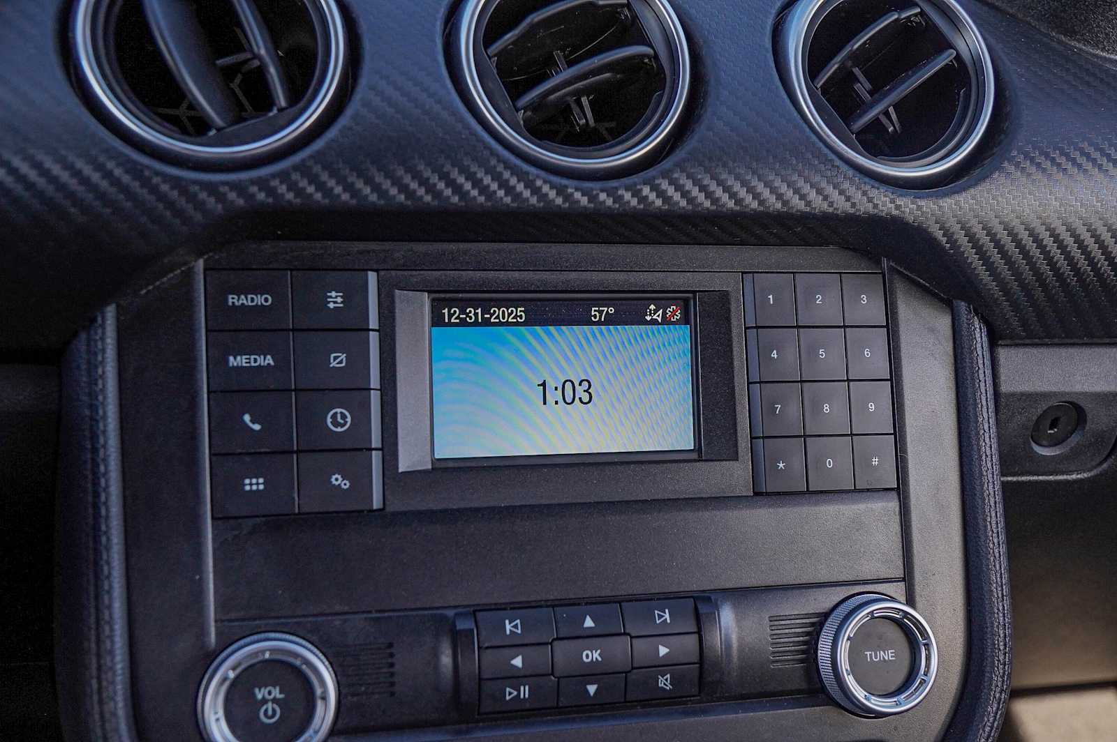 Thumbnail: 2020 Ford Mustang - 17