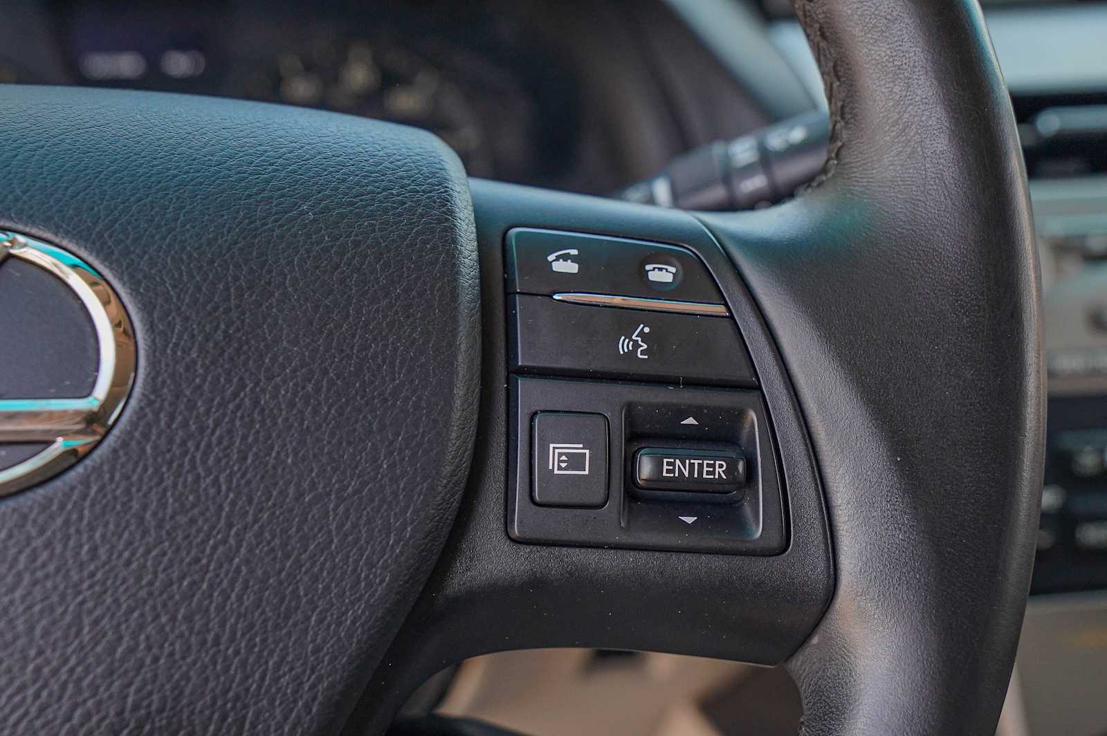 Thumbnail: 2010 Lexus RX - 14