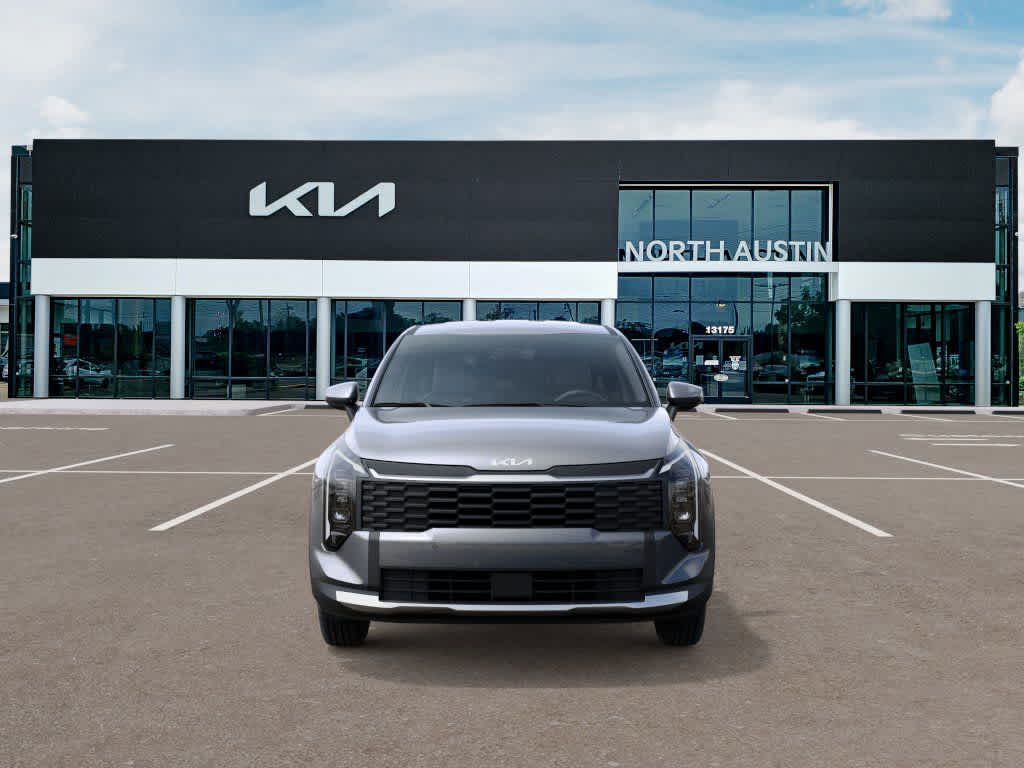 Thumbnail: 2026 Kia Sportage - 2