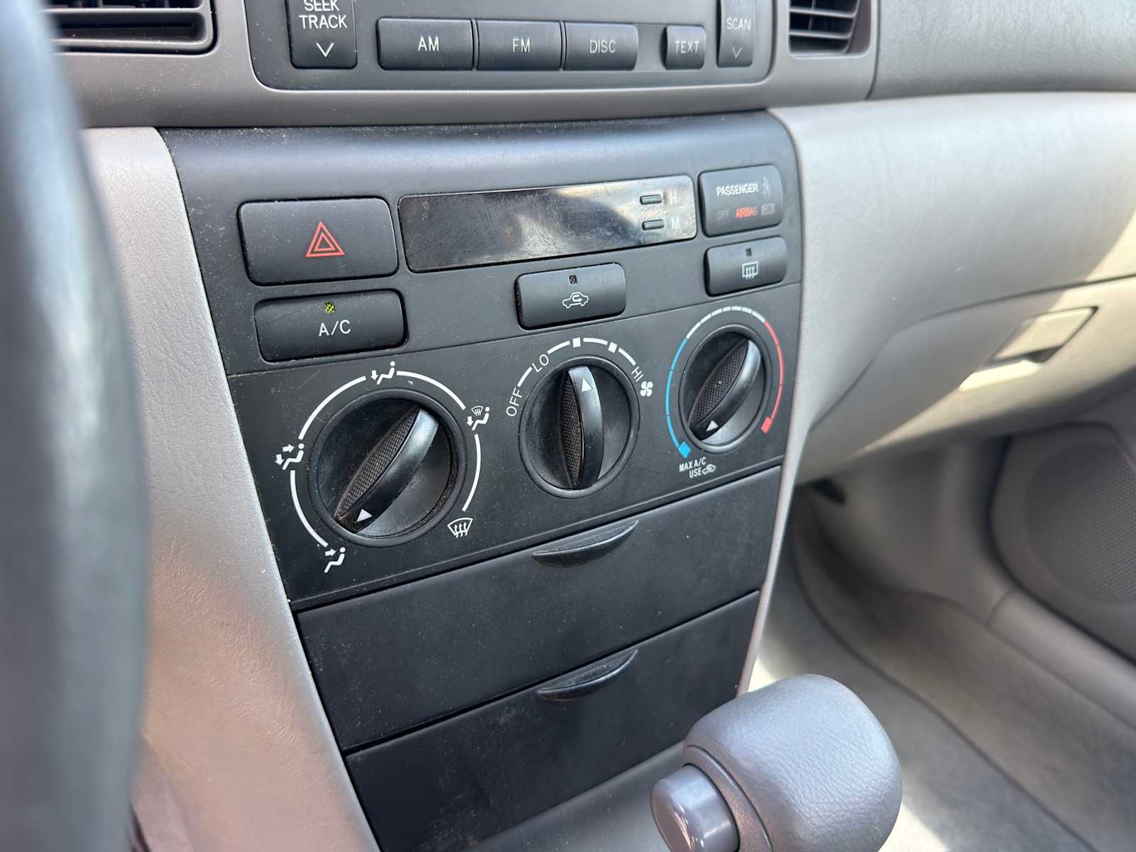 Thumbnail: 2008 Toyota Corolla - 13