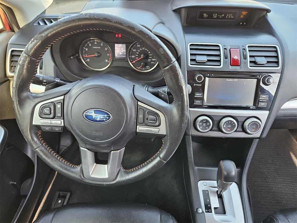 Thumbnail: 2016 Subaru Crosstrek - 26