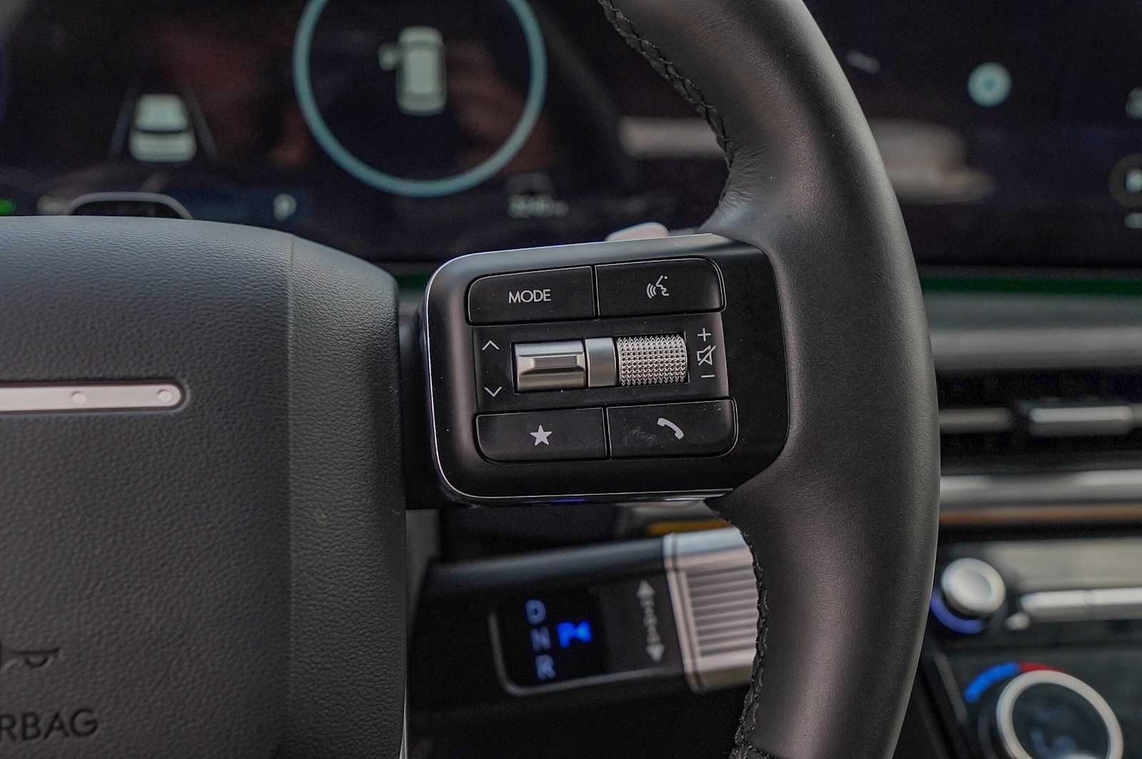 Thumbnail: 2025 Hyundai Santa Fe - 14