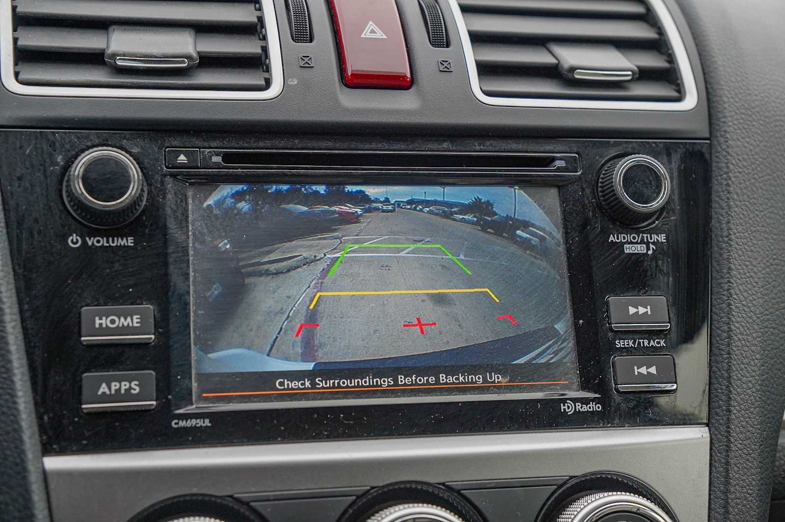 Thumbnail: 2016 Subaru Crosstrek - 15