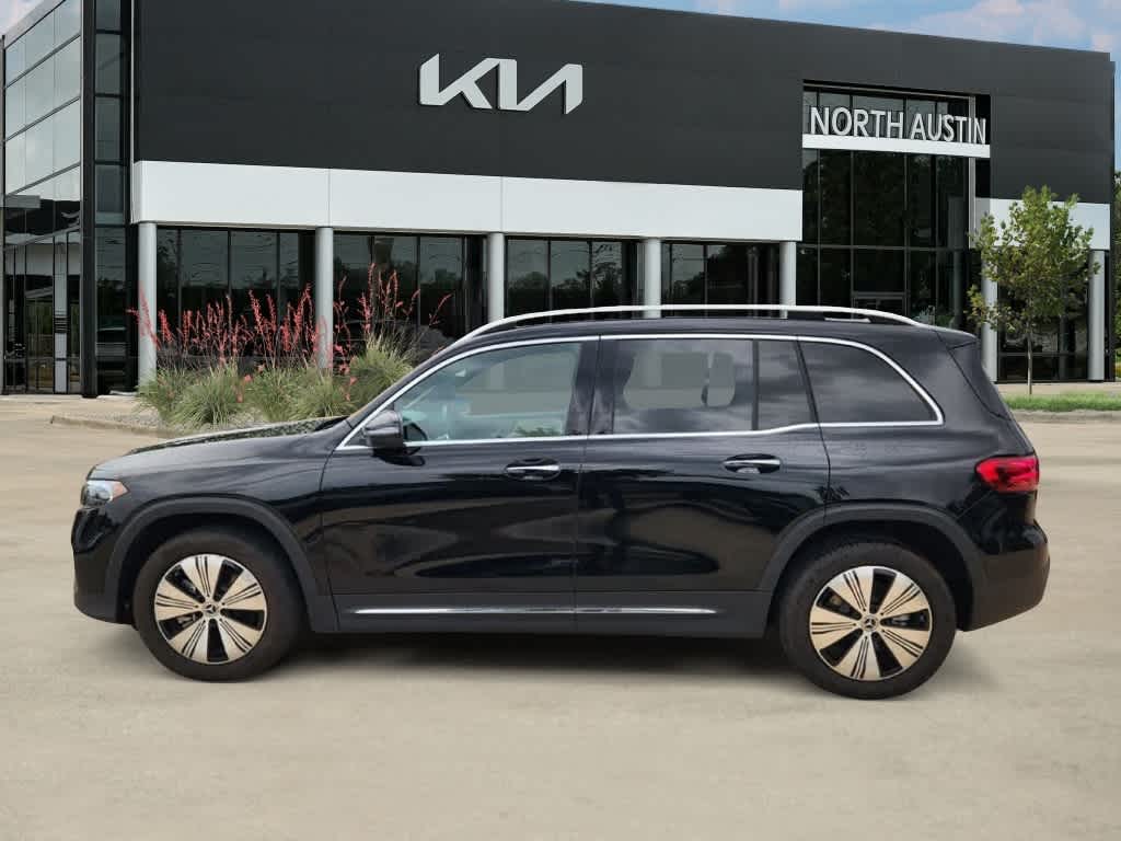 Thumbnail: 2024 Mercedes-Benz EQB - 4