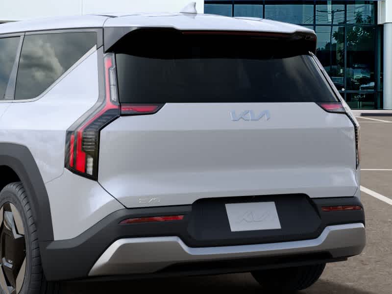 Thumbnail: 2026 Kia EV9 - 13