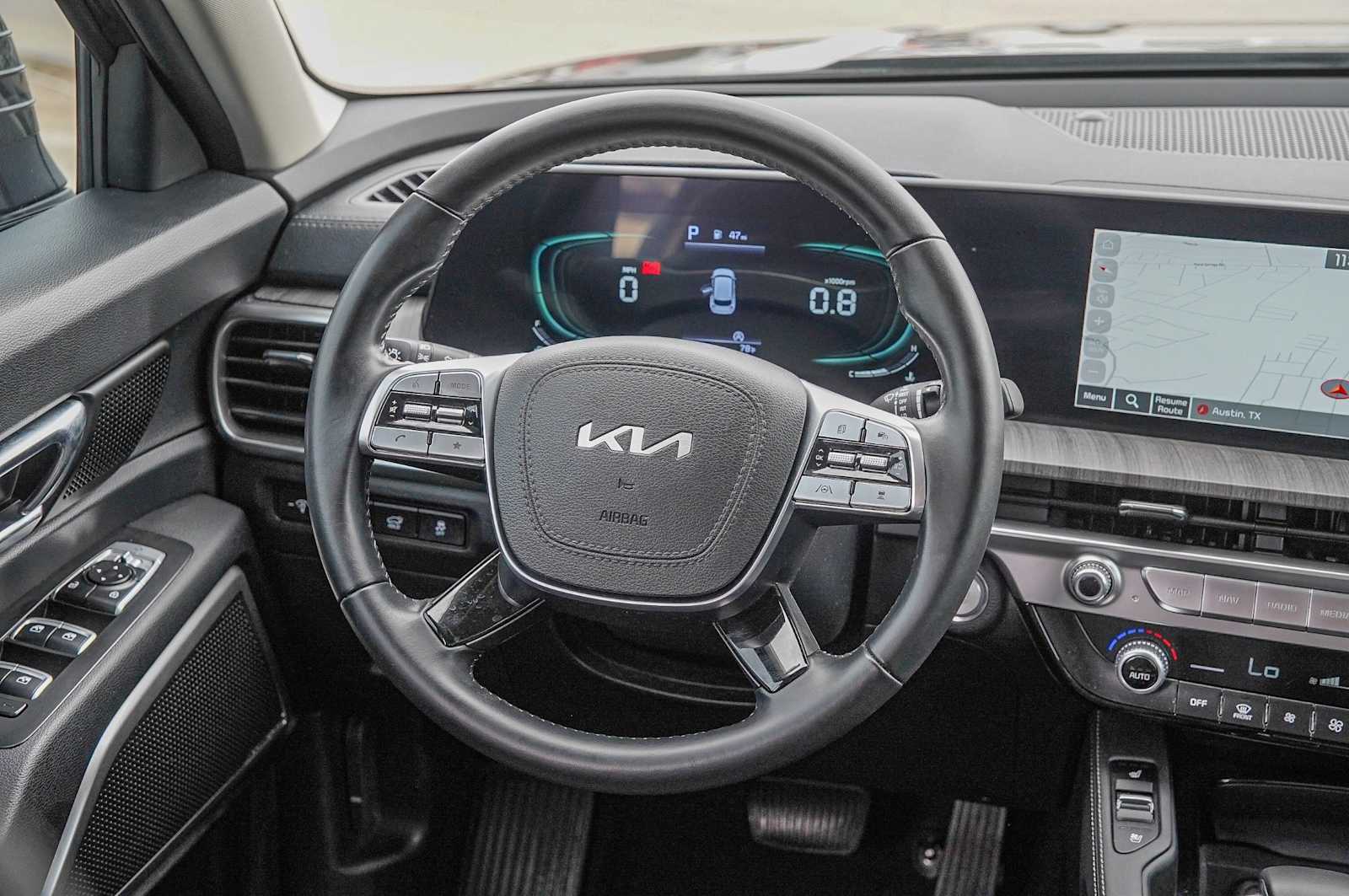 Thumbnail: 2024 Kia Telluride - 24