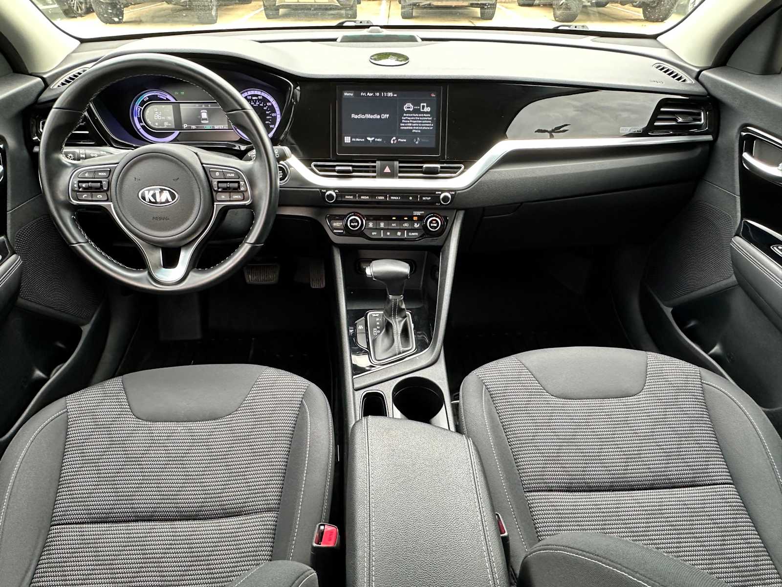 Thumbnail: 2020 Kia Niro - 20