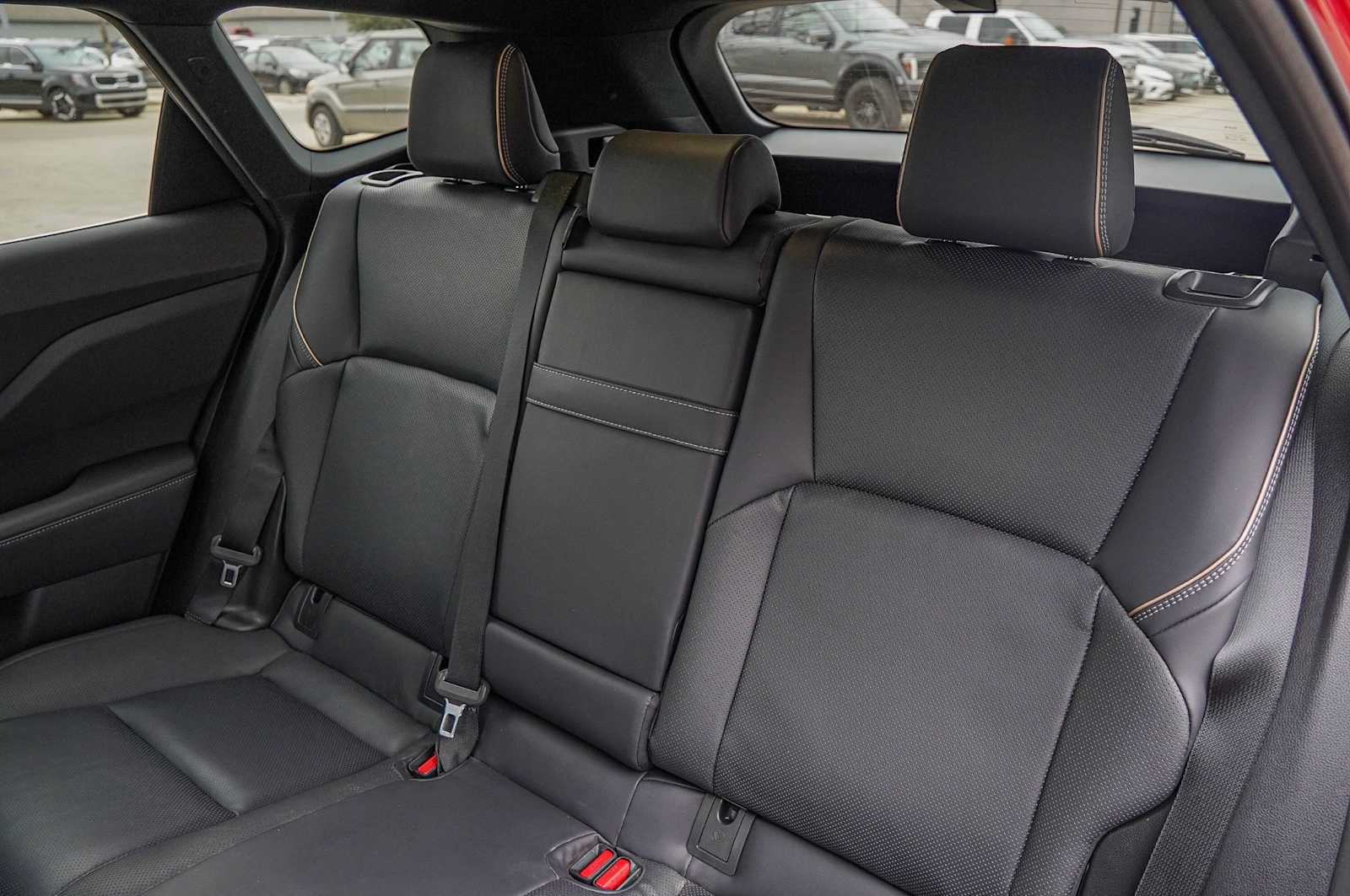 Thumbnail: 2025 Toyota Crown Signia - 30