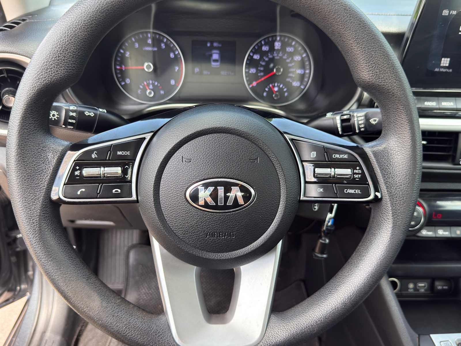 Thumbnail: 2019 Kia Forte - 13
