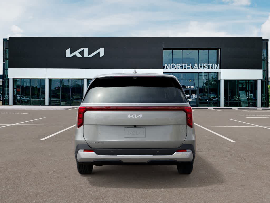Thumbnail: 2026 Kia Carnival - 5