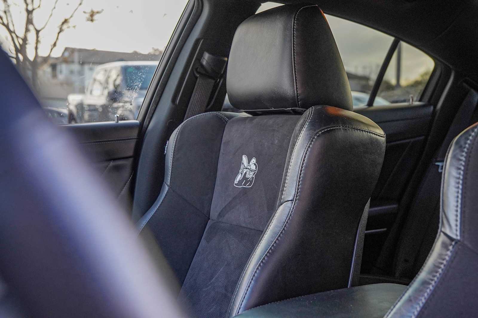 Thumbnail: 2021 Dodge Charger - 12