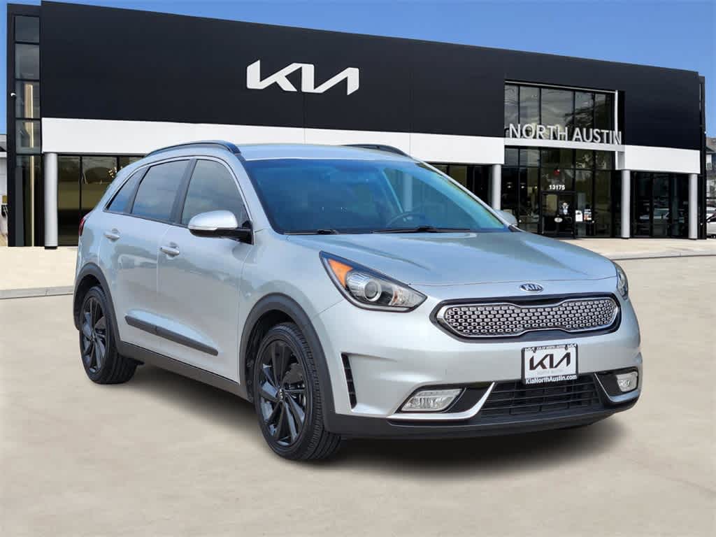 Thumbnail: 2019 Kia Niro - 3