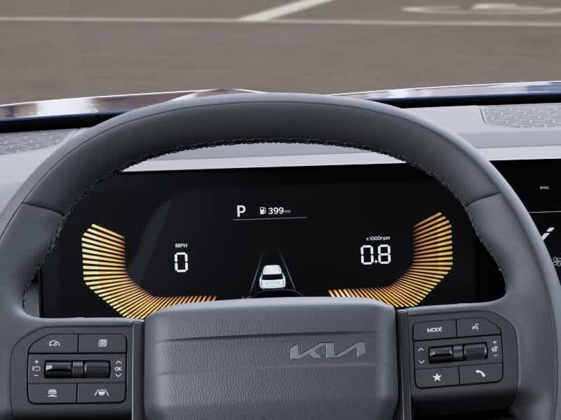 Thumbnail: 2027 Kia Telluride - 21