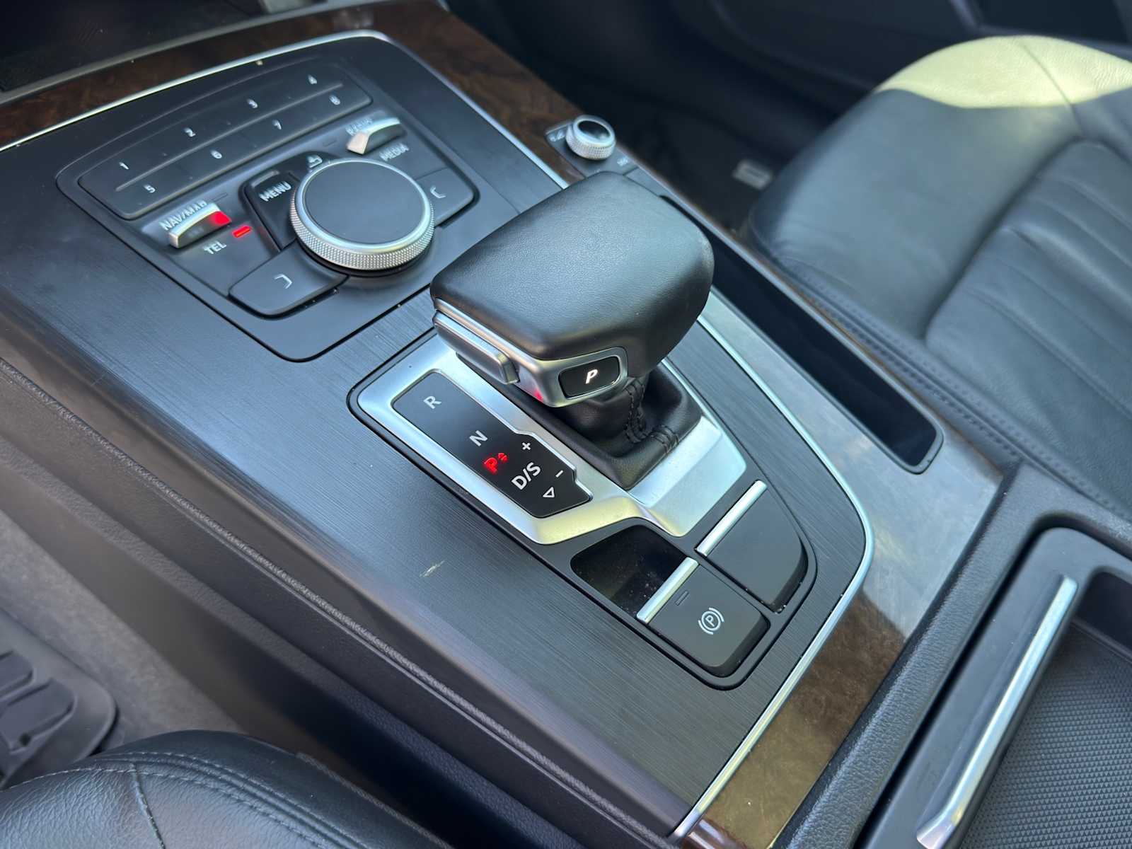 Thumbnail: 2019 Audi Q5 - 17