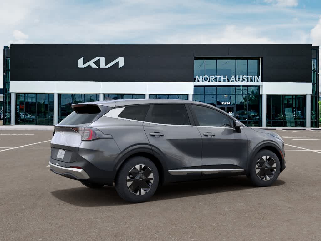 Thumbnail: 2026 Kia Sportage - 6