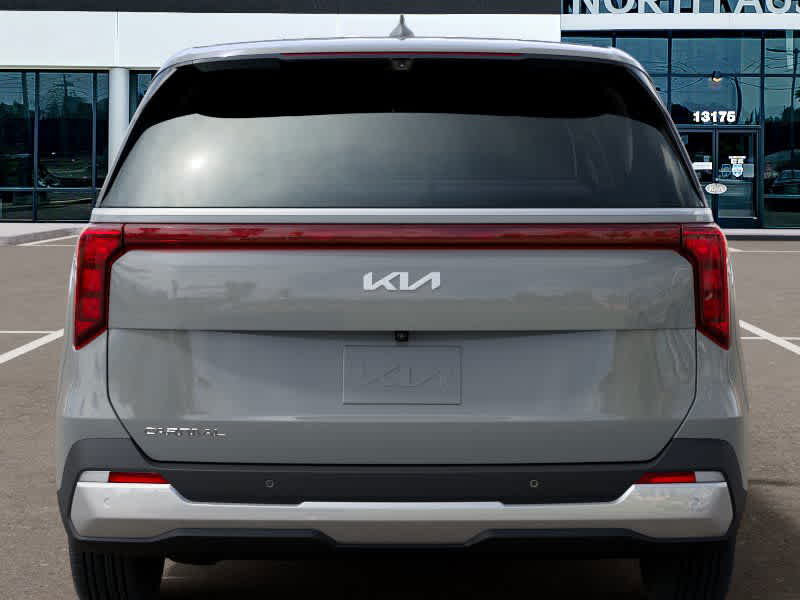 Thumbnail: 2026 Kia Carnival - 13