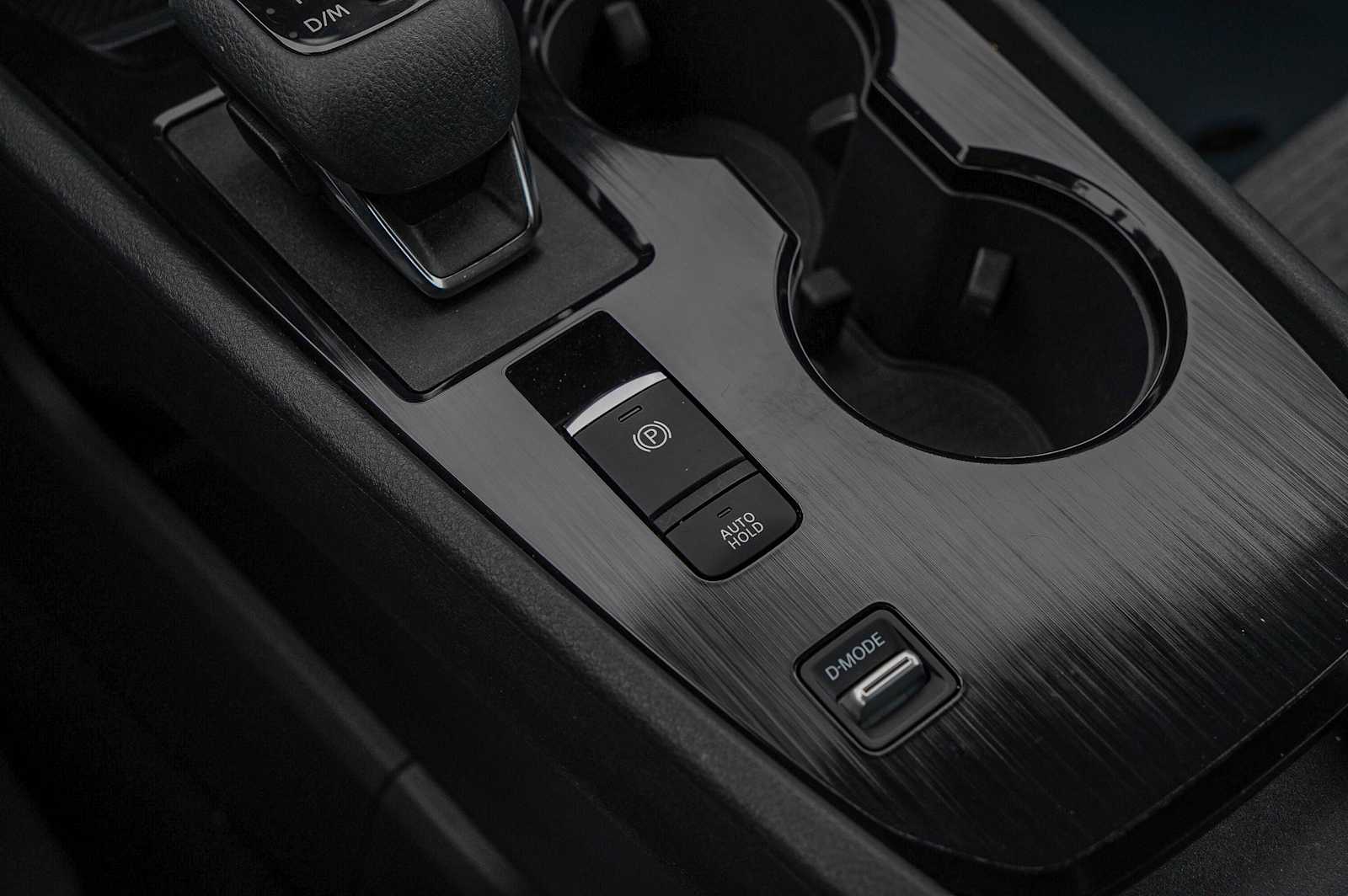 Thumbnail: 2021 Nissan Rogue - 21