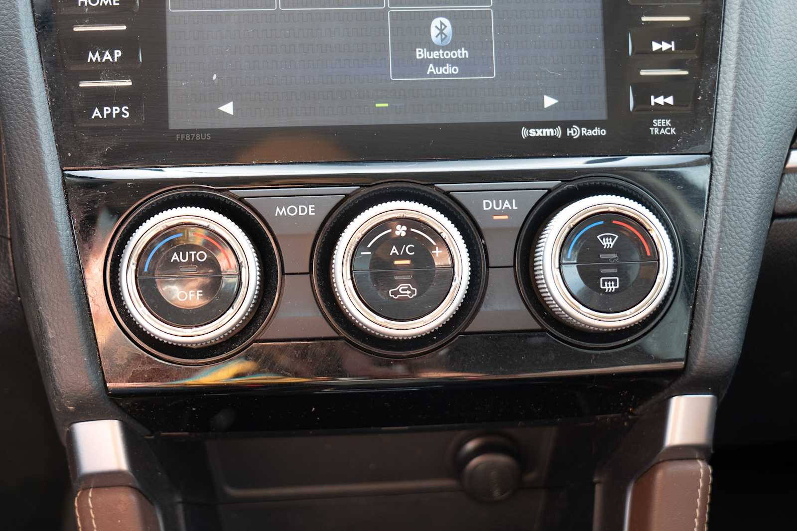 Thumbnail: 2017 Subaru Forester - 17