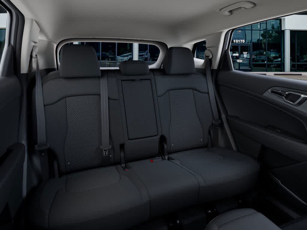 Thumbnail: 2026 Kia Sportage - 16