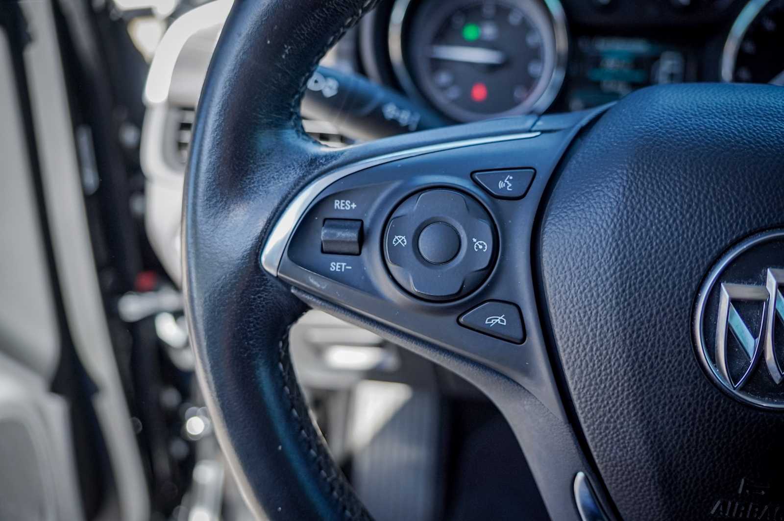 Thumbnail: 2020 Buick Envision - 17