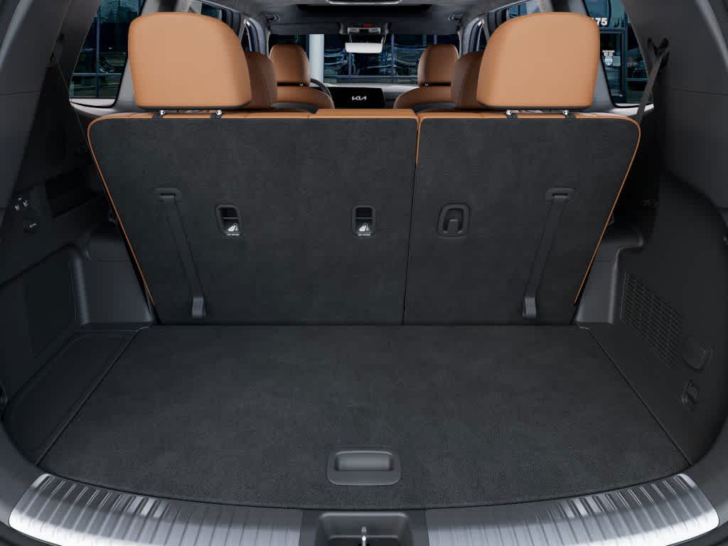 2025 Kia Telluride SX Prestige 19