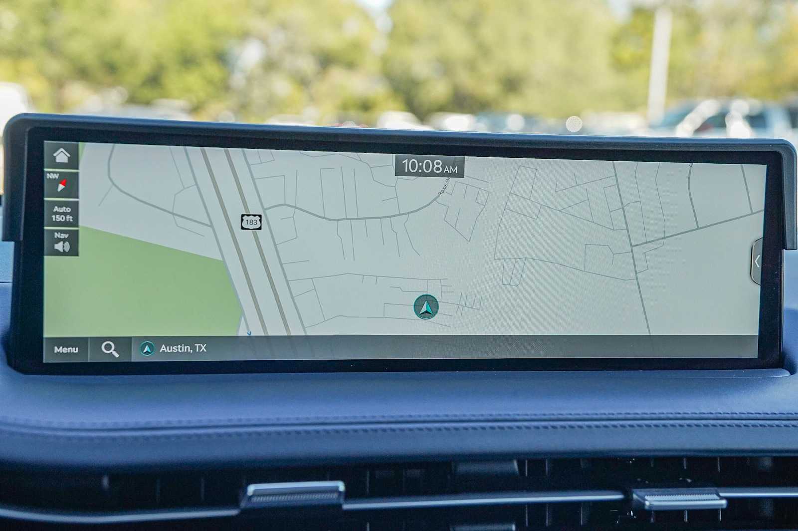 Thumbnail: 2023 Genesis GV70 - 18