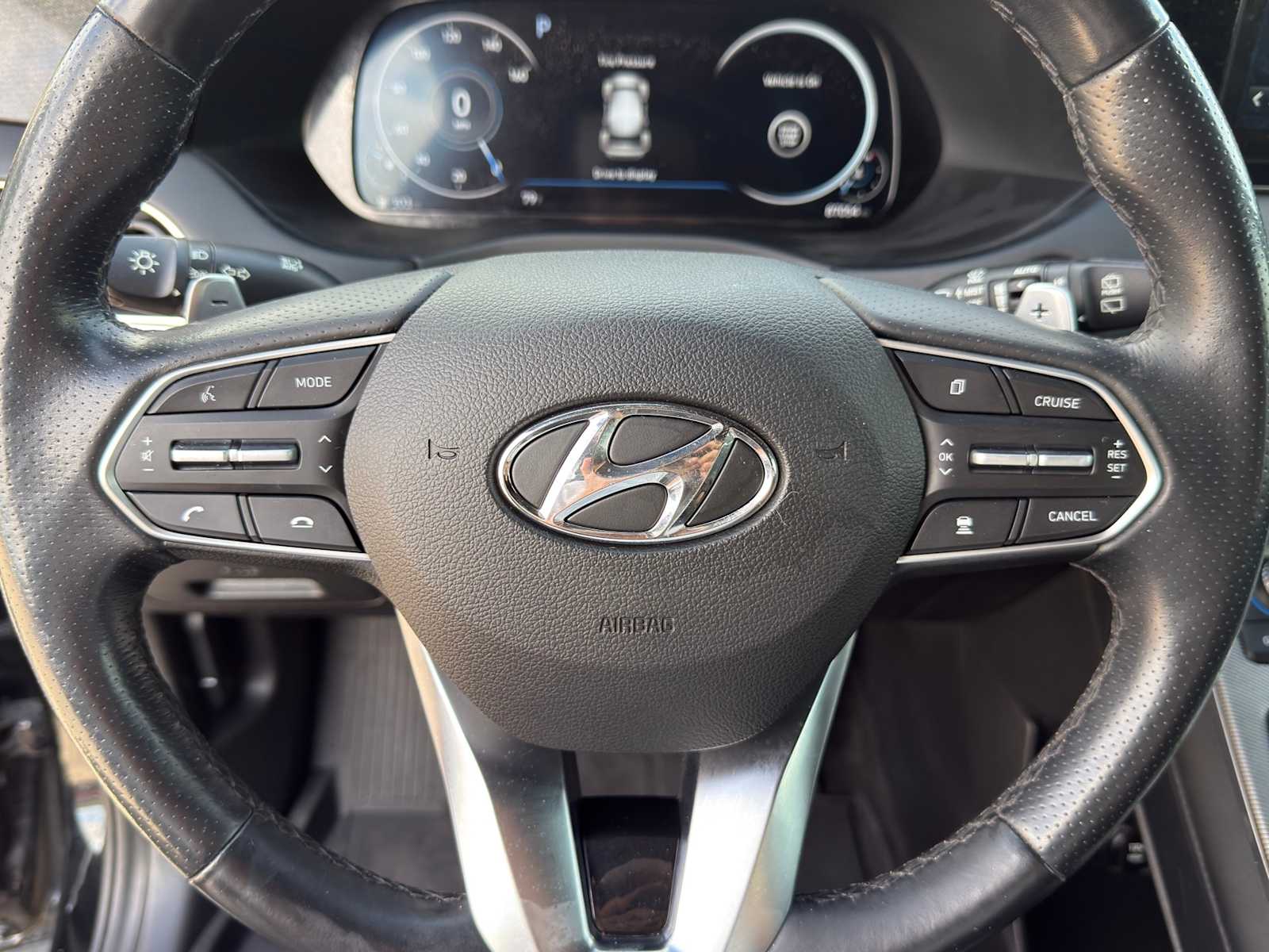 Thumbnail: 2020 Hyundai Palisade - 18