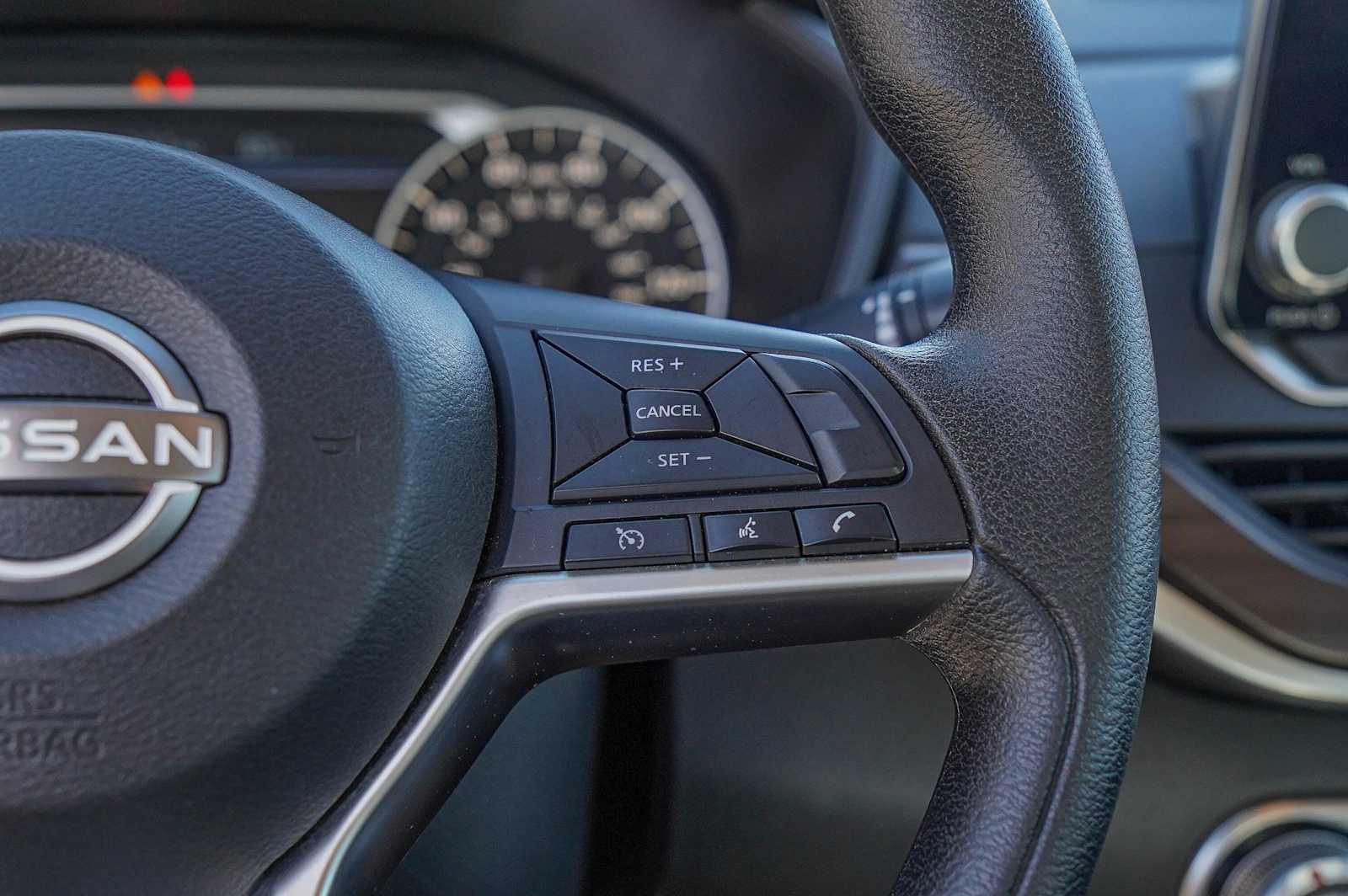 Thumbnail: 2024 Nissan Altima - 14