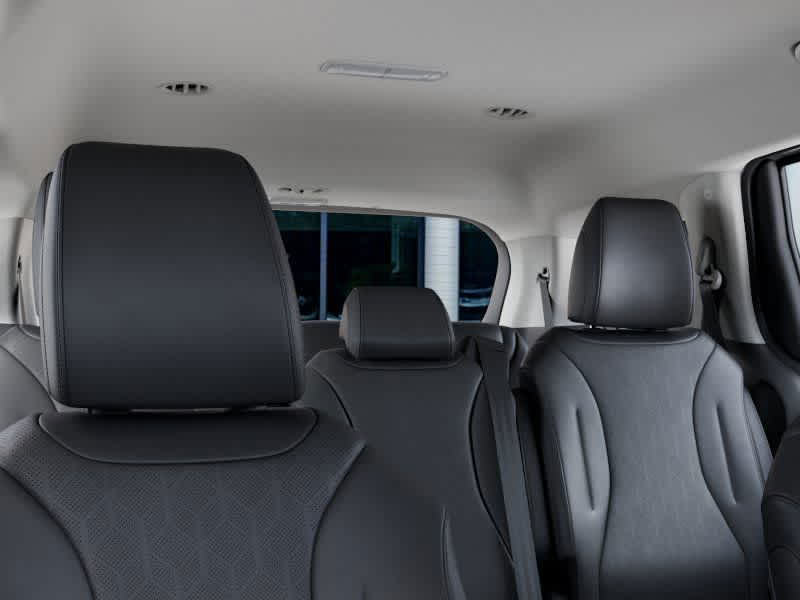 Thumbnail: 2026 Kia Carnival - 27