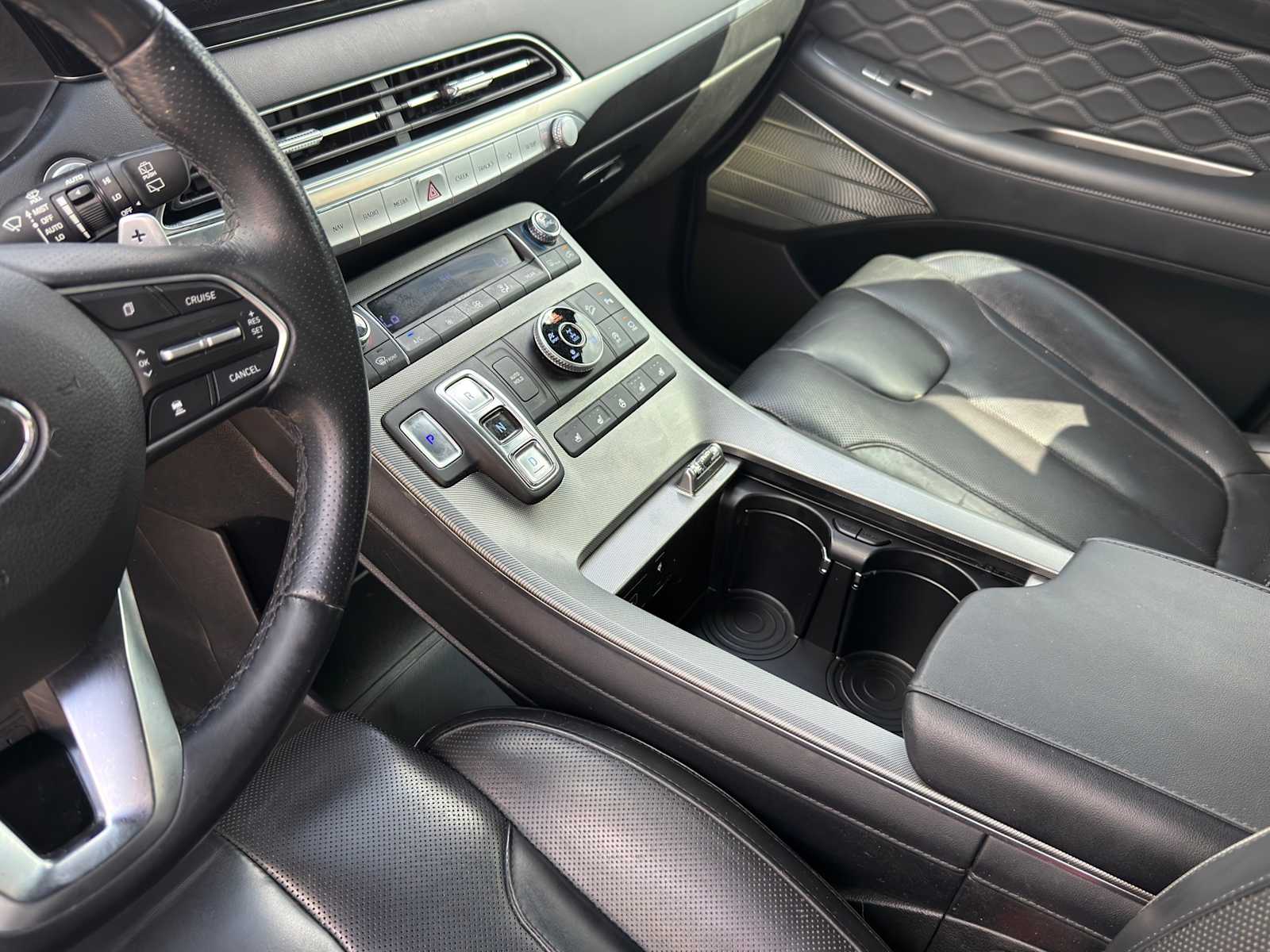 Thumbnail: 2020 Hyundai Palisade - 11